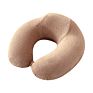 Memory Foam U Shape Neck Pillow Travel Pillow Ergonomic