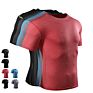 Men Athletic T-Shirt Sports T-Shirt Men Gym Dry Fit T Shirts