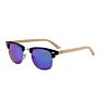 Men Bamboo Sun Glasses Women Original Wood Glasses Oculos De Sol Masculino