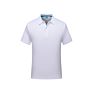 Men Clothes Blank White T Shirt T Shirt Printing Polo Shirts