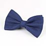 Men Formal Cotton Bow Tie Mens Classical Dot Bowties Women Colorful Butterfly Wedding Party Bowtie Tuxedo Ties