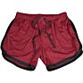 Men's Quick Drying Shorts - Mesh Straight Cut Trousers - Exercise Beach Shorts