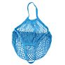 Mesh Net Turtle Bag String Shopping Bag Reusable Fruit Storage Handbag Women Shopping Mesh Bag