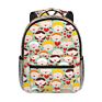 Mochila Infantil Cute Kindergarten Bagpack School Bag Book Bag for Kids Backpack