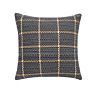 Modern and Simple Cross-Border Explosive Home Pillow Nordic Ins Style Sofa Cushion Embroidered Pillowcase Bedside Back