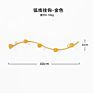 Modern Home Hallway Key Hook Entrance Coat Hook behind Door Living Room Room Fitting Room Wall Arrow Hook