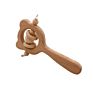 Wooden Rattle Teether
