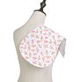 Muslin Cotton Triple Layer Baby Burp Cloth Extra Soft & Absorbent Perfect for Teething and Drooling Babies