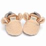 Myggpp Direct Supply Cute Animal Baby Shoes