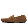 Newly Definition Driving Shoe Large Size Spring Main Push Explosions Peas Shoe