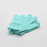 Nylon Body Scrubber Shower Glove Spa Massage Bath Exfoliating Gloves