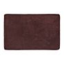 On Melt Adhesive Non-Slip Soft Fine Workmanship Furry 3D Area Rug