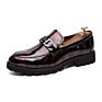 Original Leather Shoes Party Wedding Casual Shoes Men Leather Party Casual Leather Shoes for Men