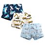 Oxgift Underwear for Children Cute Baby Kids Underwear