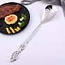 Palace Series Stainless Steel Spatula Set Soup Shell Slotted Spoon Kitchen Utensils and Appliances for Household Use