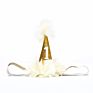 Party Headband with Bling One Year Old Birthday Hat Cute Baby Headband