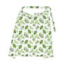 Patterns Comed Cotton Nursing Cover Breastfeeding Apron for Promotional