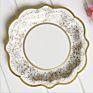 Disposable Plates