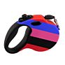 Portable Automatic Retractable Dog Leash Automatic Telescopic Pet Tractor Pet Dog Control Leash with Button