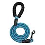 Premium Manufacturers Spring Pet Dog Nylon Reflective Long Leash Dog Tactical Modern Dog Leash