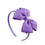 Premium Multicolor Teenage Girls Bow Headband