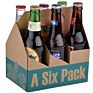 packaging boxes for wine and Beer