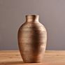Product Porcelain Vase Nordic Traditional Decoration Ceramic Bottle for Home Decor