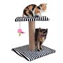 Professional Cat Scratching Board Pet Cat Accessories Cat Scratch Tree