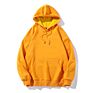 Pullover Hoodies Tagless Customize Logo Pullovers