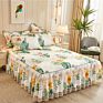 Ready to Ship Multi-Functional Cotton Bed Cover Three-Piece Cotton Bedding For