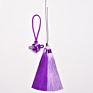 Red Decorative Chinese Knot Pendant Gift Home Decoration Bookmarks Tassel