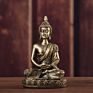 Mini Buddha Statue