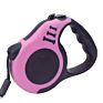 Retractable 3M/5M Automatic Leash Pet Correa Para Perro Traction Rope Leashes Tool for Small Medium Dogs