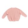 Rts Cardigan Autumn Toddler Solid Plain Kids Cute Baby Girls' Knitted Pullovers Sweaters