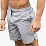 Running Shorts Men Sports Jogging Fitness Training Shorts Men Shorts Sport Gym Short Pants for Men