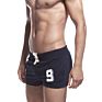 Sales Men's Pants Casual Home Pants Men's Beach Sports Shorts Beach Pants