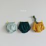 Short Pant for Newborn Toddler Baby Diaper Cover Bloomers Shorts Large Pp Pants