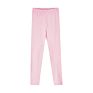 Simple Toddler Children Girls Legging Jersey Stripe Pants for Kids Girls Leggings