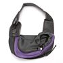 Single Shoulder Dog Bag Cat Pet Carrier Pet Sling Carrier for Puppy Dog Carrier Bag