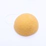 Skin Care Natural Konjac Sponges Organic Baby Wash Face Sponge Body Bath Sponge