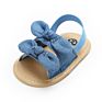 Soft Sole Anti-Skid Shoes Baby Girls Sandals