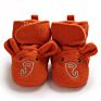 Soft Soled Toddler Cute Animal Cartoon Fleece Boot Newborn Baby Socks Booties