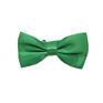 Solid Colors Available in a Variety of Solid Bowtie Bow Tie for Students