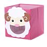 Storage Box Toy Boxes Toy Organizer Foldable Cubes for Living Room Children Room Storage Box Organizer