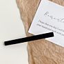 Style Retro Simple Temperament Color Duckbill Clip Women Hair Accessories Bangs Clip Side Clip
