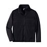 Toddler Kids Polar Fleece Warm Jacket Baby Boys Girls Autumn Zip-Up Light Weight Long Sleeve Jacket