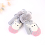 Toddler Magic Stretch Mittens Little Girls Soft Knit Mitten Baby Boys Knitted Gloves