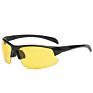 Tu-Gem Oculos Ciclismo Gafas Deportivas Mens Running Bike Bicycle Riding Cycling Sport Glasses Sunglasses Sports Eyewear