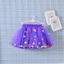 Tutu Skirt for Baby Girl Princess Dress Kids Skirts Ballet Dance Wear Pettiskirt Children Girls Tutu Skirt