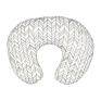 Unisex Design Premium Nursing Pillow Cover Breastfeeding Mothers Pillow Slipcover
